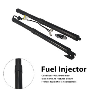 2PCS Tailgate Liftgate Cylinder Support Strut 74961-TZ5-325 Fit ACURA MDX 14-20