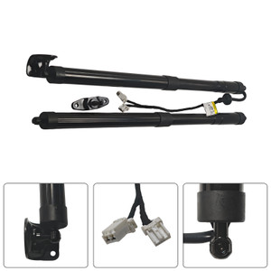 2PCS Tailgate Liftgate Cylinder Support Strut 74961-TZ5-325 Fit ACURA MDX 14-20