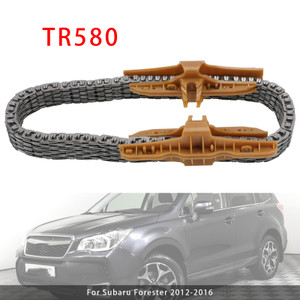 TR580 CVT Transmission Chain Belt For Subaru Forester Impreza Outback XV