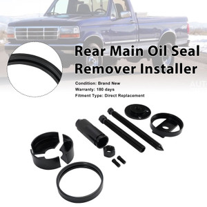 Rear Main Oil Seal Remover Installer 7835 Fit Ford 7.3L Diesel 1998-2003