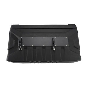 Rear Storage Box Rear Gate Trunk Storage Fit Suzuki Jimny JB64 JB74 2019-2026