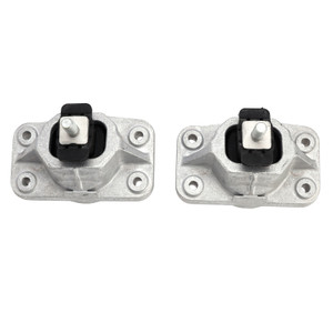 Left and Right Engine Motor Mount LR179381 LR056882 For Land Rover Range Sport
