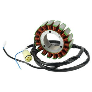 Stator Regulator Rectifier with Gasket For Kawasaki ZX12R Ninja ZX1200 2000-2001
