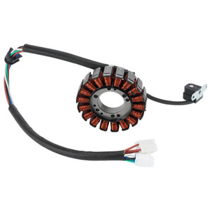 Stator Regulator CDI Box Ignition Coil Gasket For Suzuki Quadsport LT-Z400 03-08