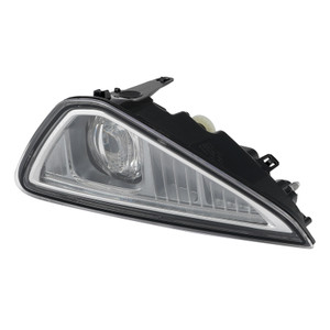 Left & Right Fog Lamp Light 84501-SL010 84501-SL000 For Subaru Forester 2025
