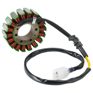 Stator Regulator Rectifier with Gasket For Honda VFR750 R VFR 750R 1988-1990