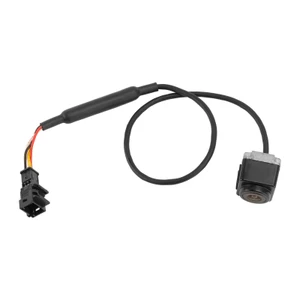 Rear View Parking Camera 9819192880 For Peugeot 2008 2013-2019
