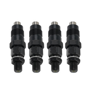 4Pcs Fuel Injector For Kia Pregio TB 2.7D 2002-2006 105078-0140 1050780140