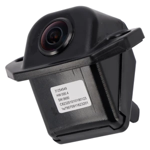 Rear View Back Up Assist Camera 31254549 Fit For Volvo S60 V60 XC60 2010-2018
