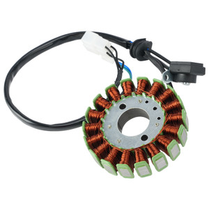 Stator Regulator Rectifier with Gasket For Benelli BN125 TNT125 TNT135 2017-2025