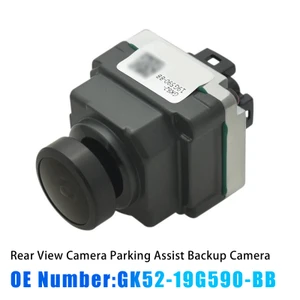 Rear Parking Assist Camera GK52-19G590-BB for Jaguar Land Rover Range Rover