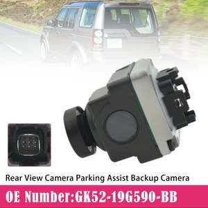 Rear Parking Assist Camera GK52-19G590-BB for Jaguar Land Rover Range Rover