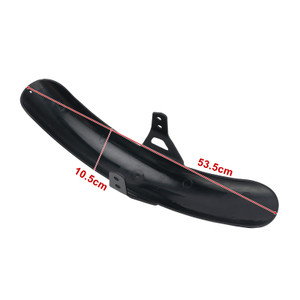 Front Fender Fit For Softail Standard Dyna Low Rider FXBB FXBBS 2018-2026