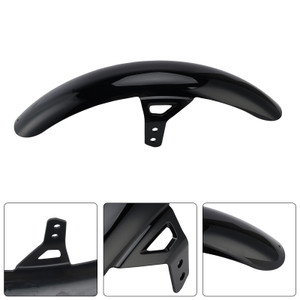 Front Fender Fit For Softail Standard Dyna Low Rider FXBB FXBBS 2018-2026