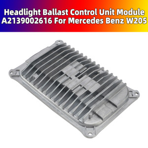 Headlight Ballast Control Unit Module A2139002616 For Mercedes Benz W205
