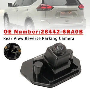 Rear View Backup Reverse Camera 284426RA0B for Nissan Rogue 2.5L 2020-2022