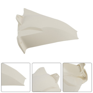 Rear Fender Mudguard Fairing For BMW S1000RR 2009-2018 White