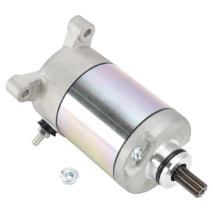 Starter Motor For Yamaha XJ600N XJ600S Diversion 600 XJ 600 S N 1992-2002