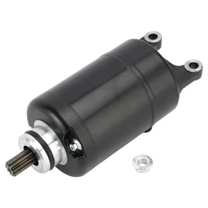 Engine Starting Starter Motor For Speed 400 & Scrambler 400x 2024-2026 TA351601