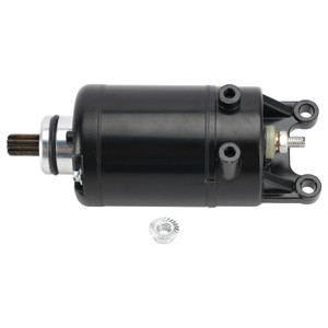 Engine Starting Starter Motor For Speed 400 & Scrambler 400x 2024-2026 TA351601