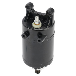 Engine Starting Starter Motor For Speed 400 & Scrambler 400x 2024-2026 TA351601