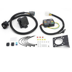 56366 T-Connector Custom Wiring Harness for Honda Pilot Ridgeline