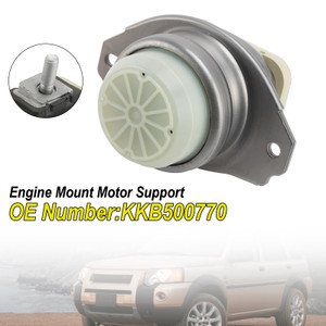 Engine Mount Motor Support KKB500770 For Land Range Rover Sport LR3 LR4