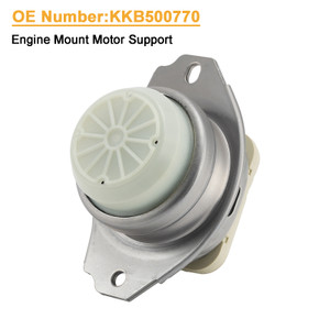 Engine Mount Motor Support KKB500770 For Land Range Rover Sport LR3 LR4