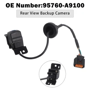 Rear View Backup Camera 95760-A9100 For Kia Sedona 2015-2018 V6 3.3L