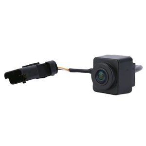 Rear View Camera 9812585580 For Citroen C4 Cactus 2014-2020
