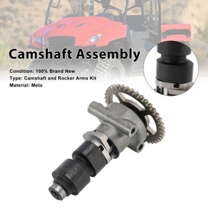 Camshaft Assembly 14100-HL1-A00 For Honda Big Red 700 MUV700 2009-2013