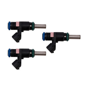 3PC 420874847 Fuel Injectors 420874838 For Sea-Doo SPARK GTR GTI GTS