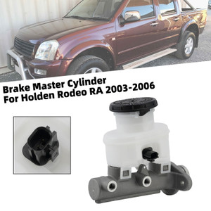 Brake Master Cylinder For Holden Rodeo RA 2003-2006
