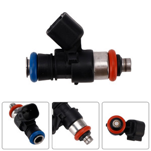 6PC 617906290062 Fuel Injectors 0280158189 For Mercury Mariner Ford 3.0L