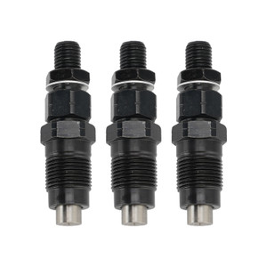 3PC 49033-0039 Fuel Injectors 3070284 3070436 For Kawasaki KAF1000 Polaris UTV