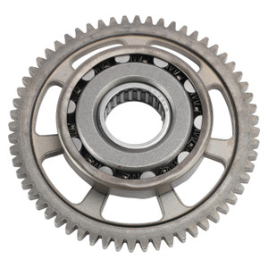 Starter Clutch One Way Gear Assy For BMW G310GS G310R 2016-2024 F588819.01