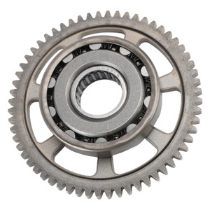 Starter Clutch One Way Gear Assy For BMW G310GS G310R 2016-2024 F588819.01