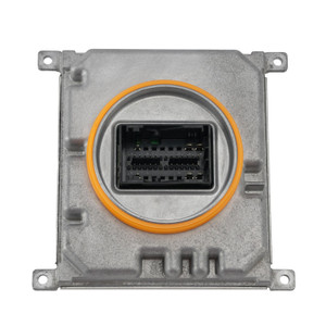 Headlight Ballast Control Unit Module 7PP941572AF For Audi Q3 A3