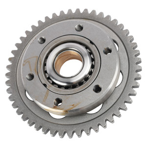 One Way Bearing Clutch Starter Gear Assy For Aprilia Leonardo 250 300 1999-2004