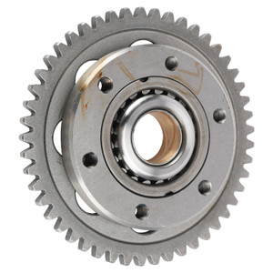 One Way Bearing Clutch Starter Gear Assy For Aprilia Leonardo 250 300 1999-2004