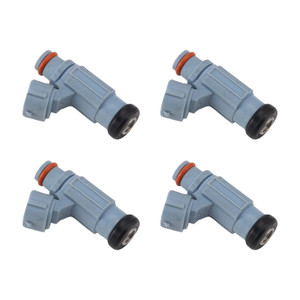 4PC Fuel Injectors 49033-3709 For Kawasaki JET SKI ULTRA 310 ULTRA 300