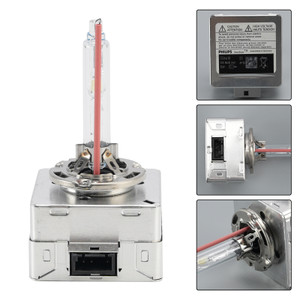 Car Light Xenon-White X-tremeVision D1S 85415XV 85V 35W 4800K For PHILIPS
