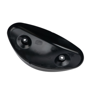 Intake Air Filter Cleaner Cover For Suzuki Intruder VL800 Boulevard C50 01-08 Black