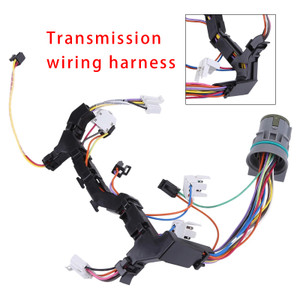 6 Speed Transmission Wiring Harness For Allison 1000 2000 2400 2006-2009