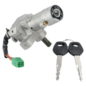 Ignition Switch For Suzuki VL800 Volusia Boulevard M50 C50/T 05-25 37100-41F70