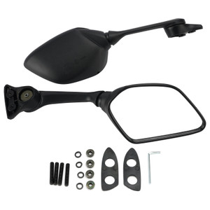 Rearview Mirror Left & Right For Yamaha YZF-R7 YZFR7 YZF R7 2022 2023 2024 2025