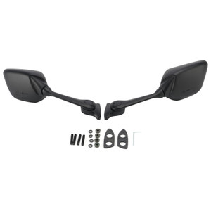 Rearview Mirror Left & Right For Yamaha YZF-R7 YZFR7 YZF R7 2022 2023 2024 2025