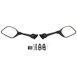 Rearview Mirror Left & Right For Yamaha YZF-R7 YZFR7 YZF R7 2022 2023 2024 2025
