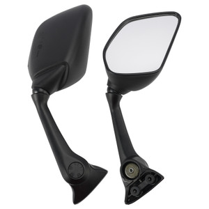 Rearview Mirror Left & Right For Yamaha YZF-R7 YZFR7 YZF R7 2022 2023 2024 2025