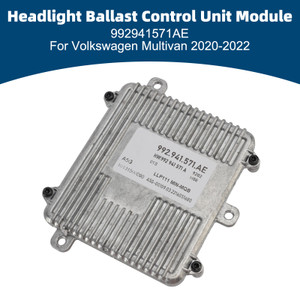 Headlight Ballast Control Unit Module 992941571AE For Volkswagen Multivan
